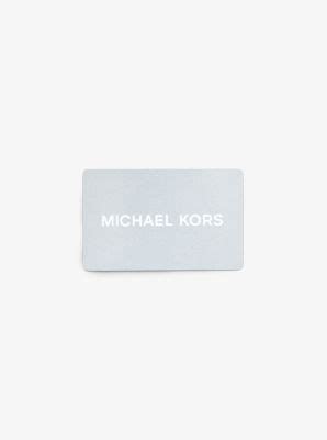 gifts for her michael kors|michael kors egift card.